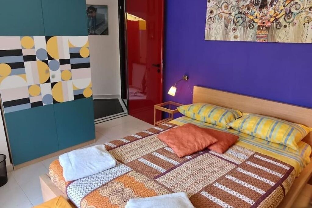 Photo of Bedroom in Pellezzano