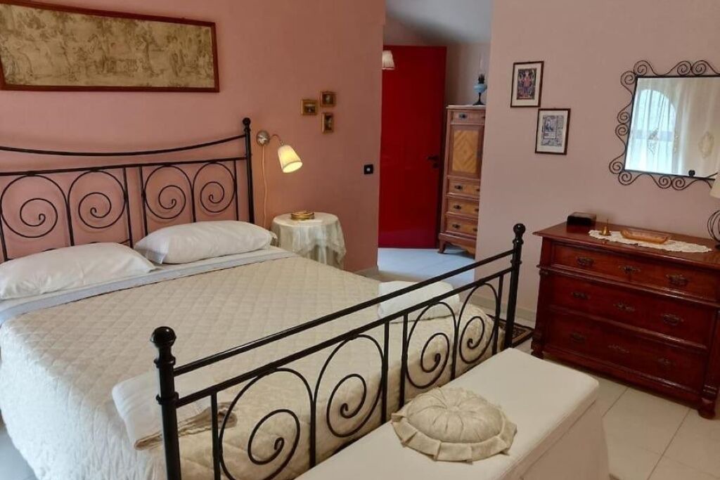 Photo of Bedroom in Pellezzano