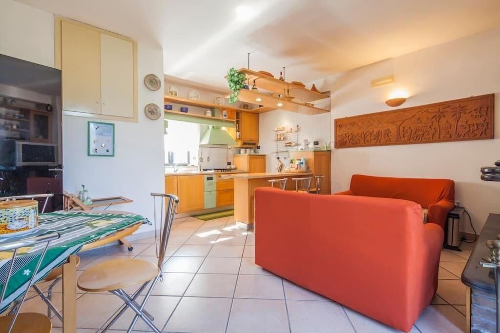 Photo of Livingroom in Pellezzano
