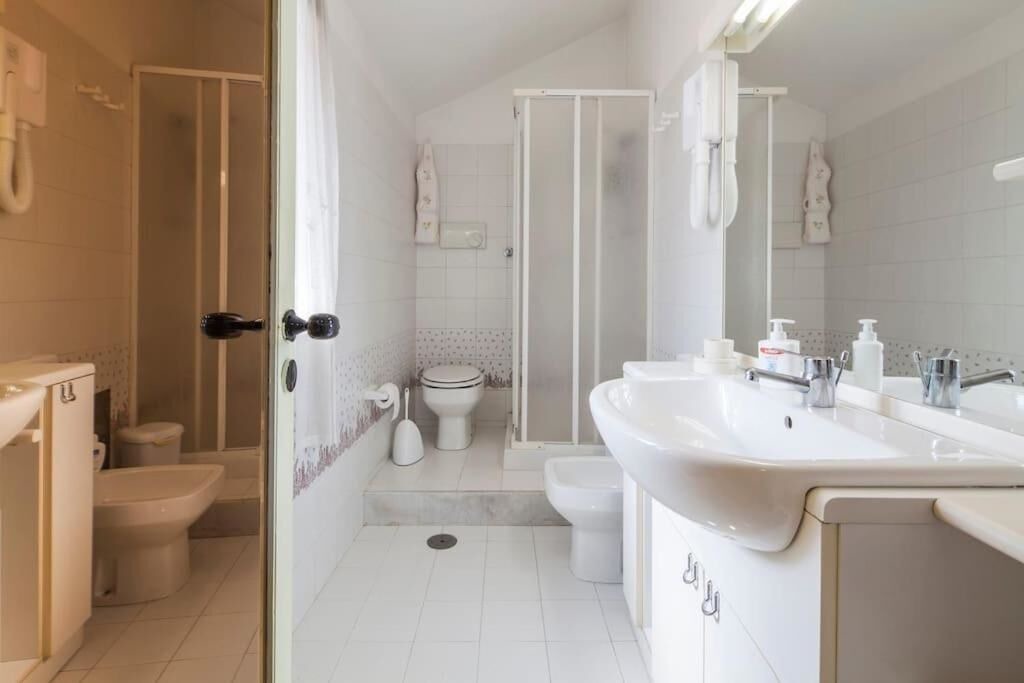 Photo of Bathroom in Pellezzano