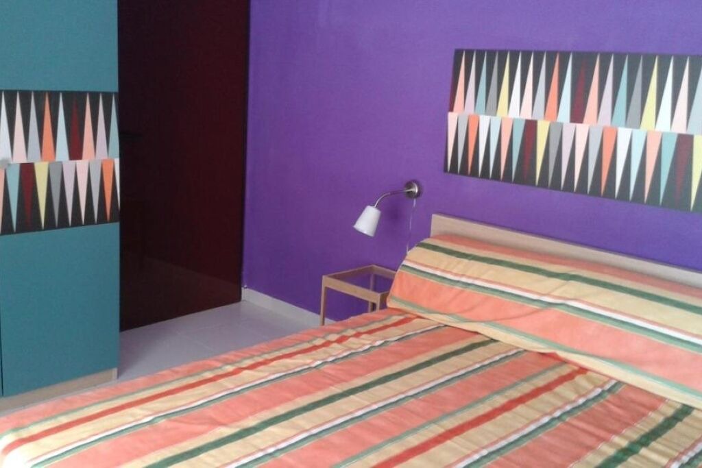 Photo of Bedroom in Pellezzano