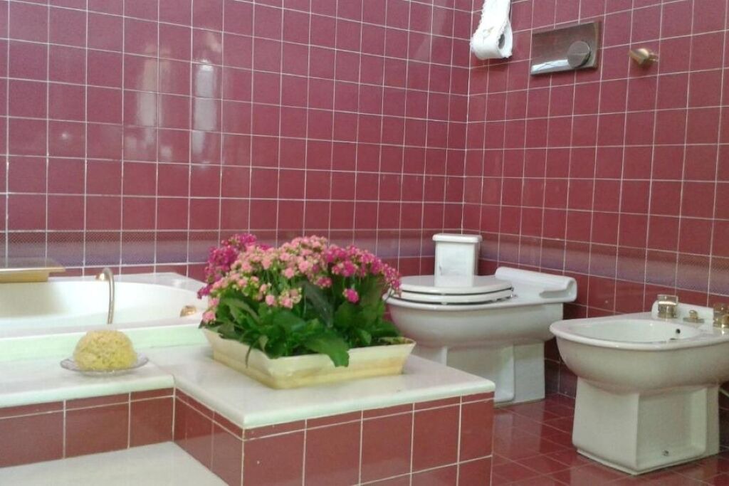 Photo of Bathroom in Pellezzano