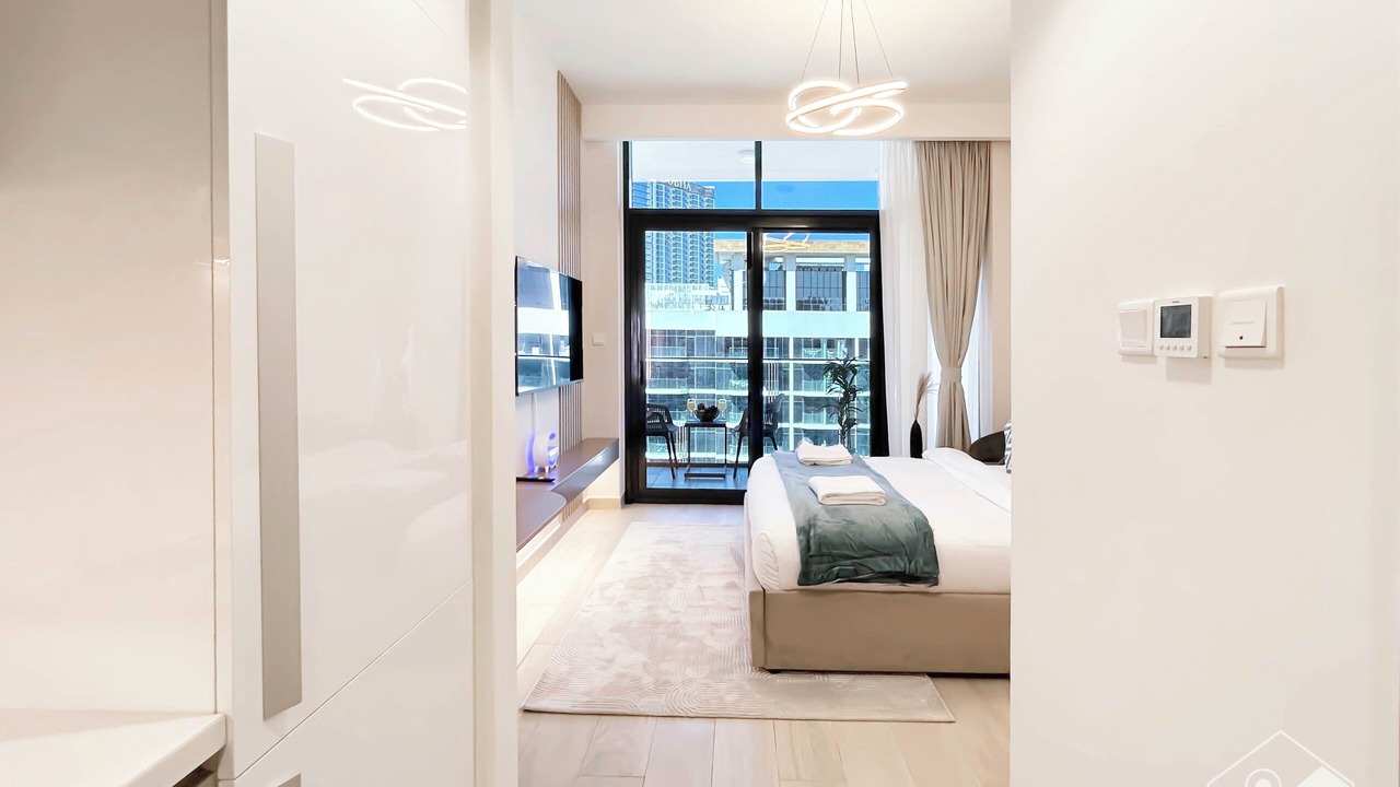 Photo of Bedroom in Nad Al Sheba