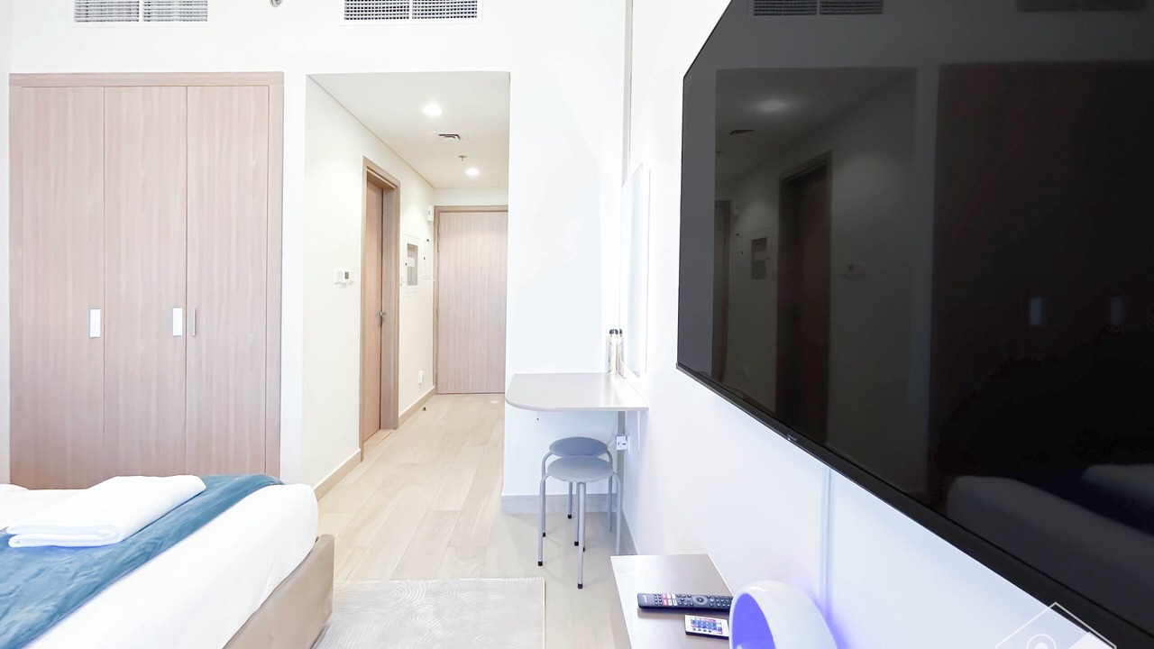 Photo of Bedroom in Nad Al Sheba