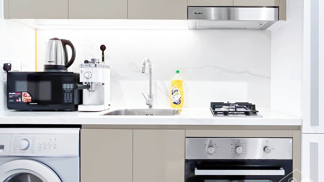 Photo of Kitchen in Nad Al Sheba