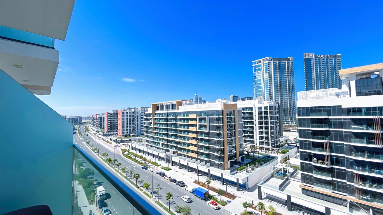 Photo of Outdoor in Nad Al Sheba