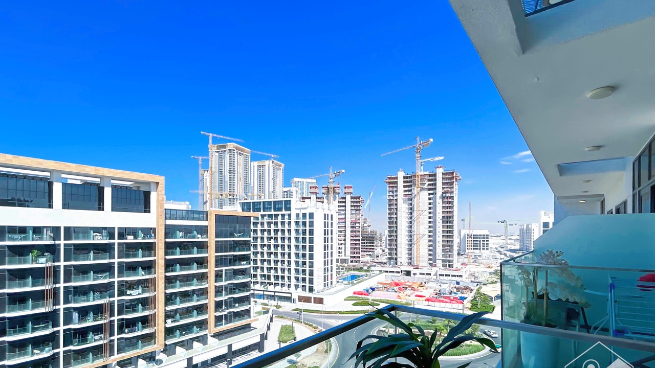 Photo of Outdoor in Nad Al Sheba