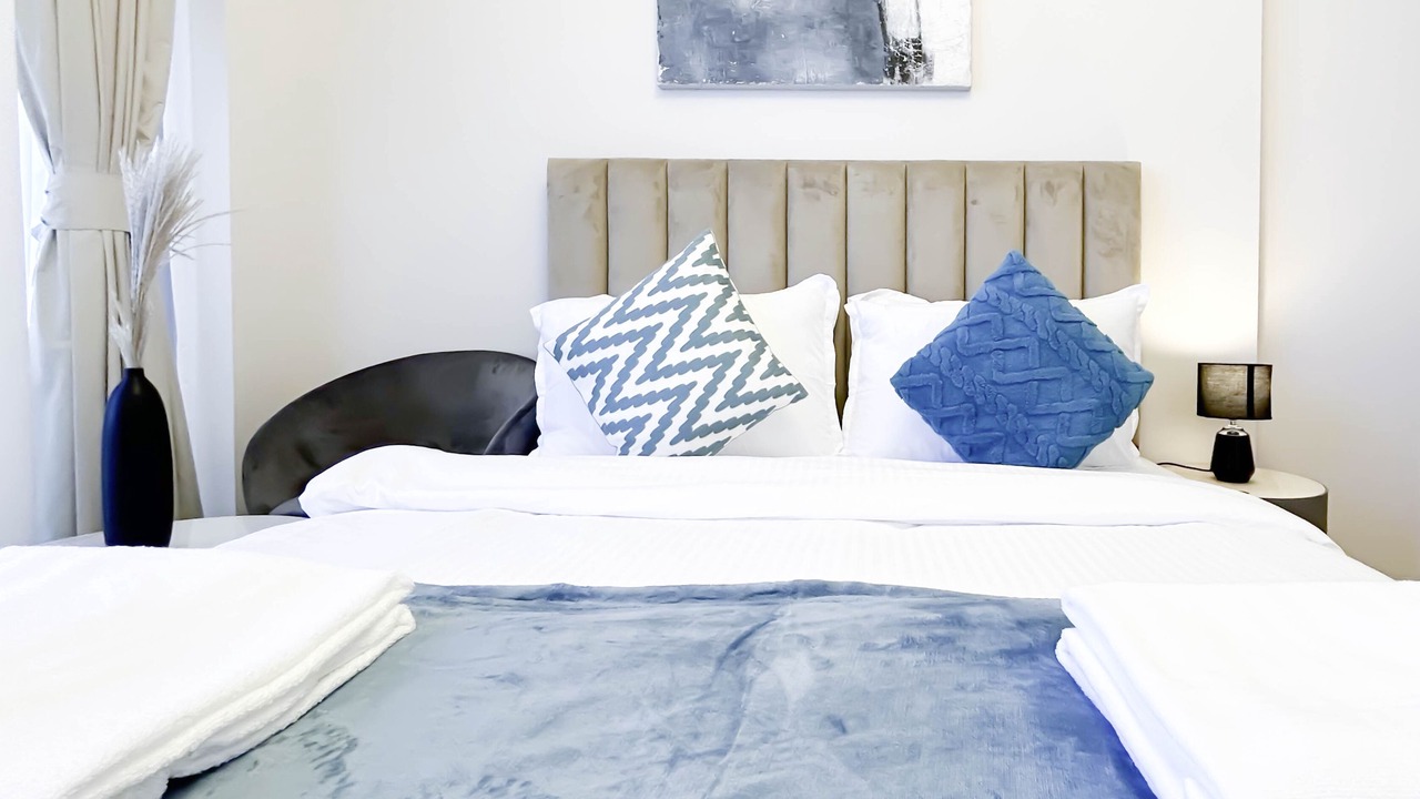 Photo of Bedroom in Nad Al Sheba