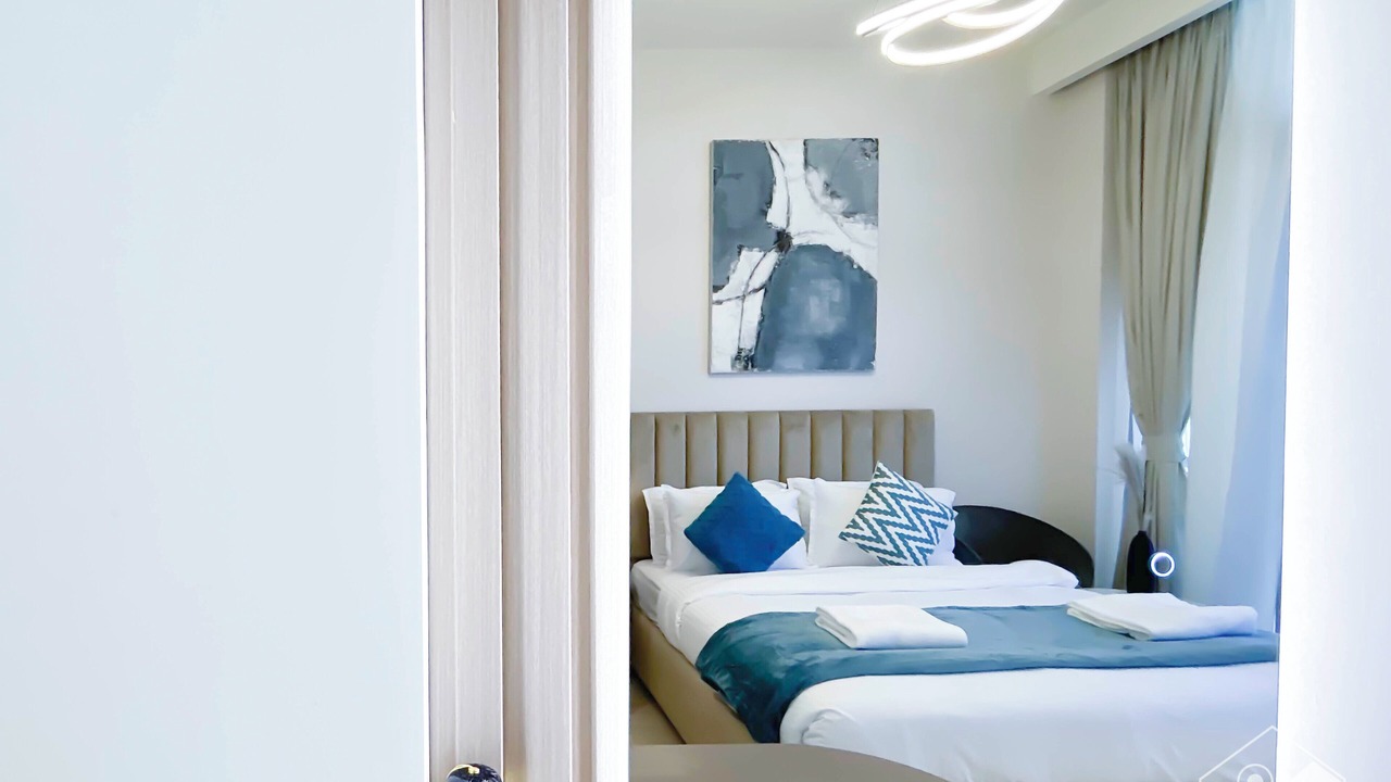 Photo of Bedroom in Nad Al Sheba