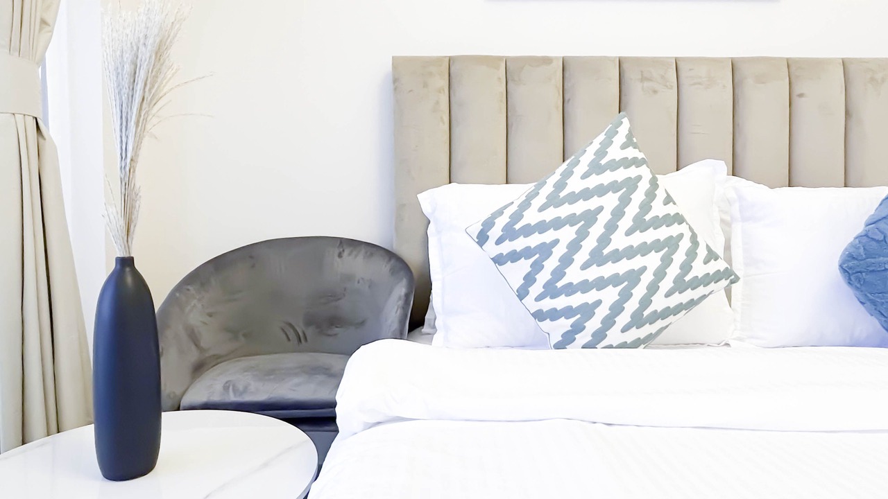 Photo of Bedroom in Nad Al Sheba