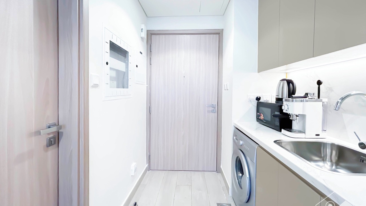 Photo of Kitchen in Nad Al Sheba