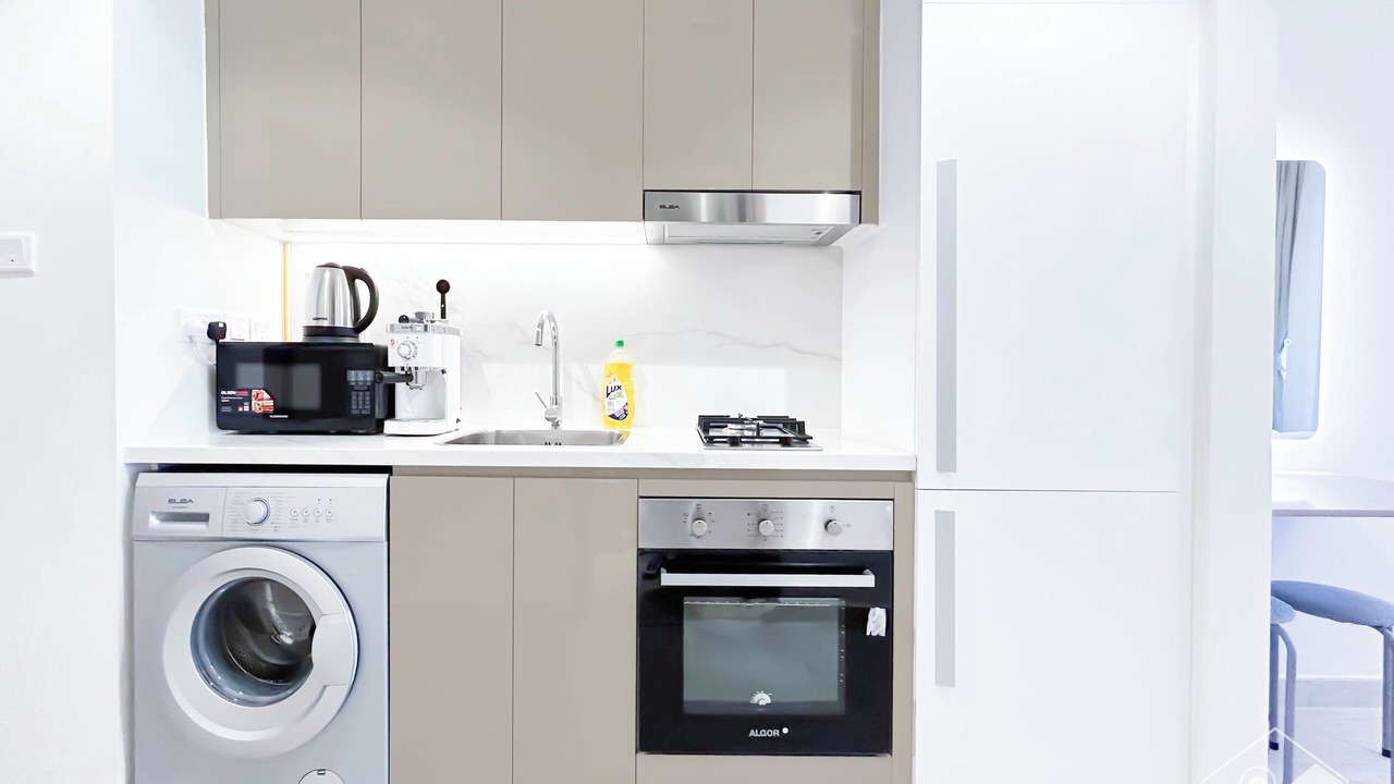 Photo of Kitchen in Nad Al Sheba