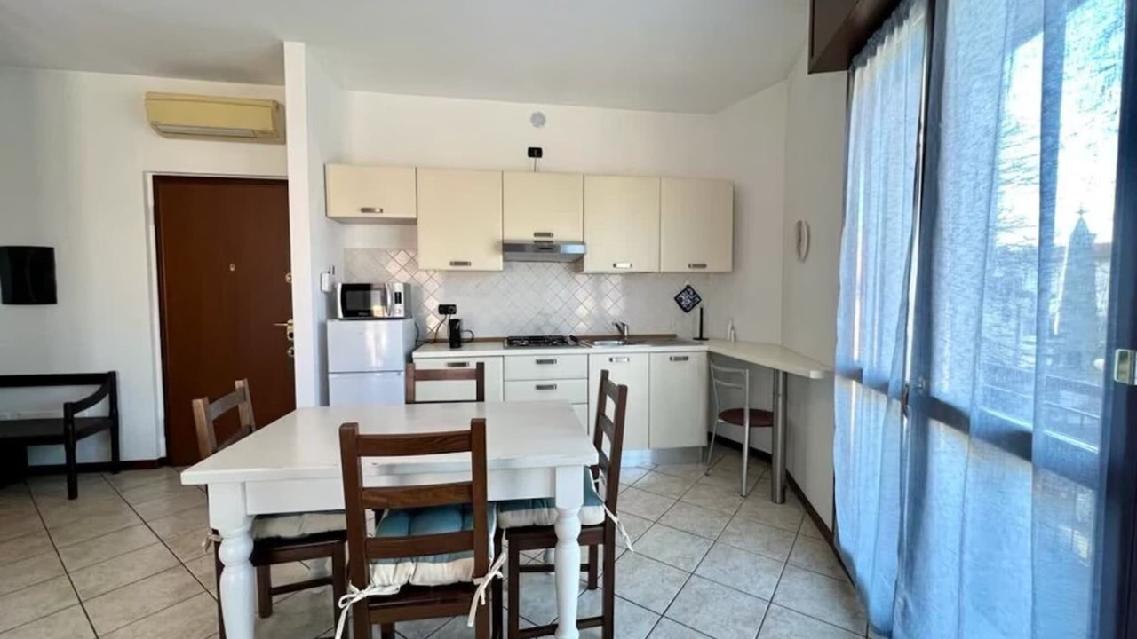 Photo of Kitchen in Brembate