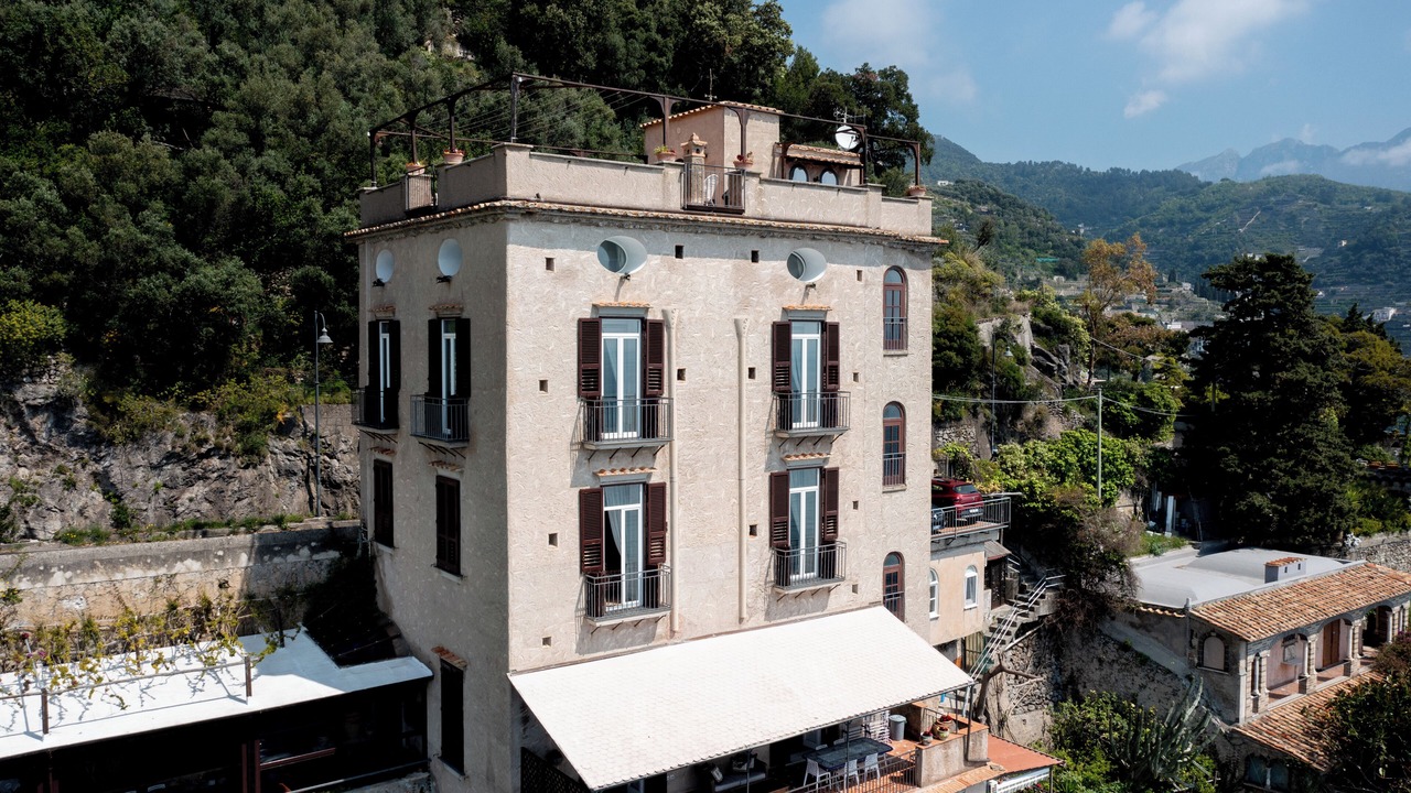Photo of Outdoor in Ravello