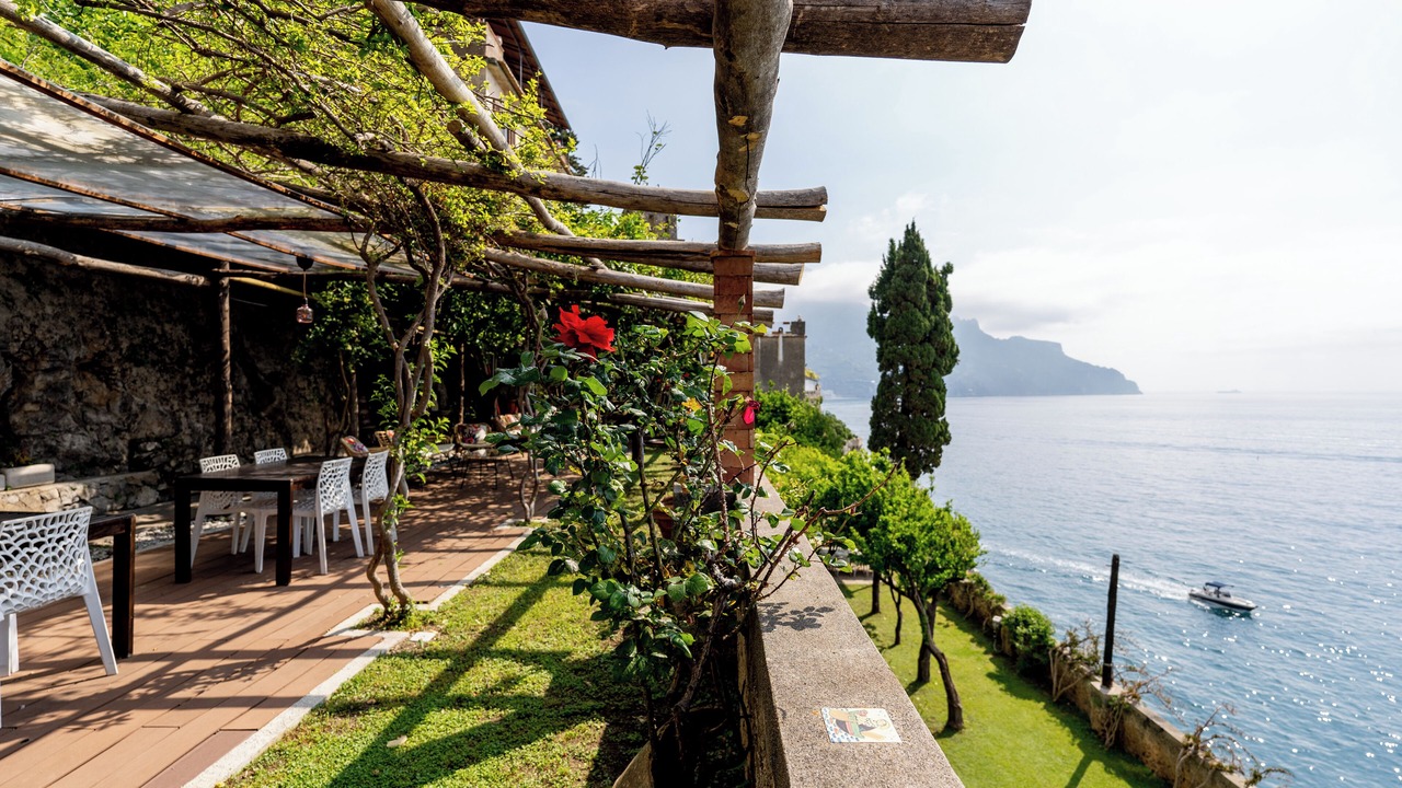 Photo of Outdoor in Ravello