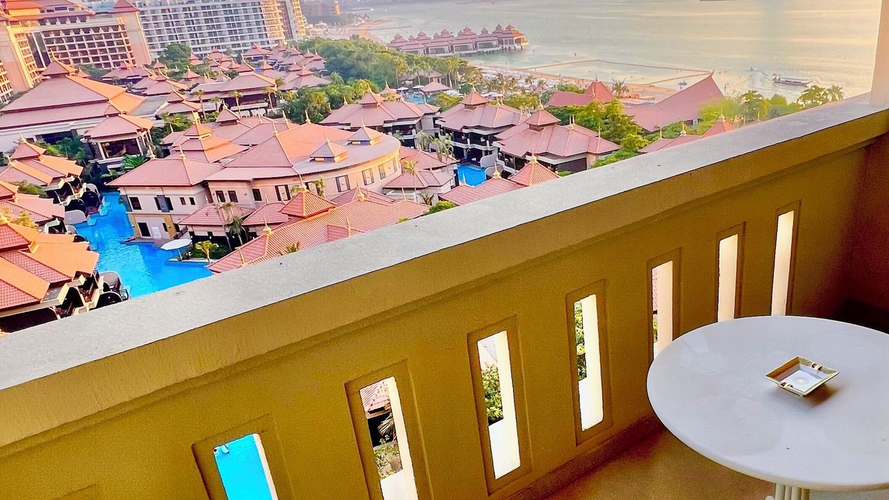 Photo of Outdoor in Palm Jumeirah