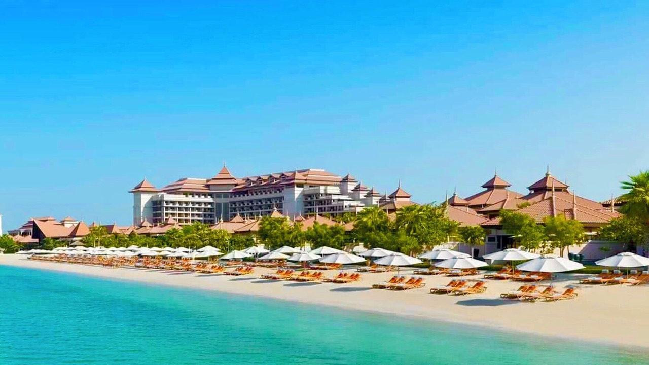 Photo of Others in Palm Jumeirah