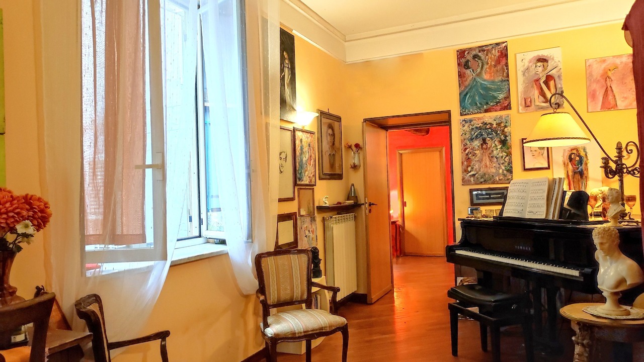Photo of Bedroom in Historical Center
