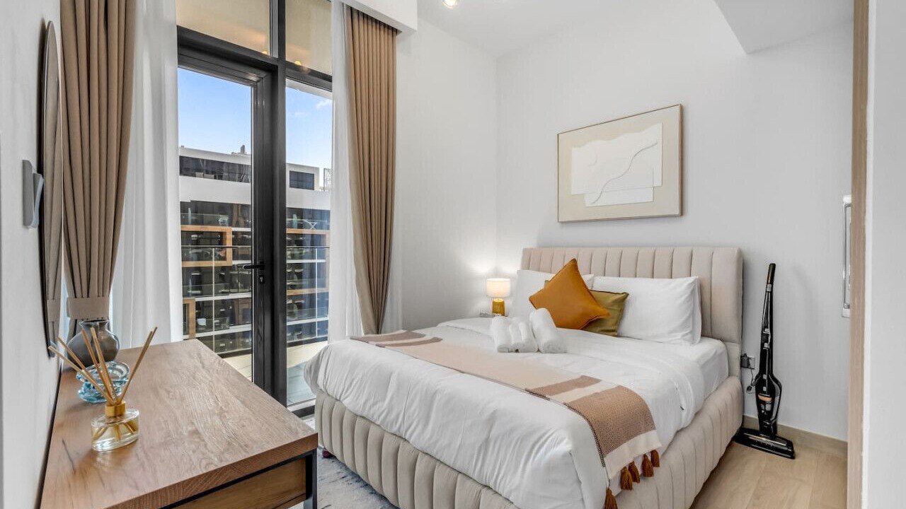 Photo of Bedroom in Nad Al Sheba