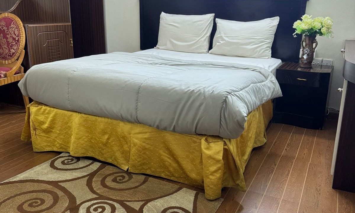 Photo of Bedroom in Al Rigga