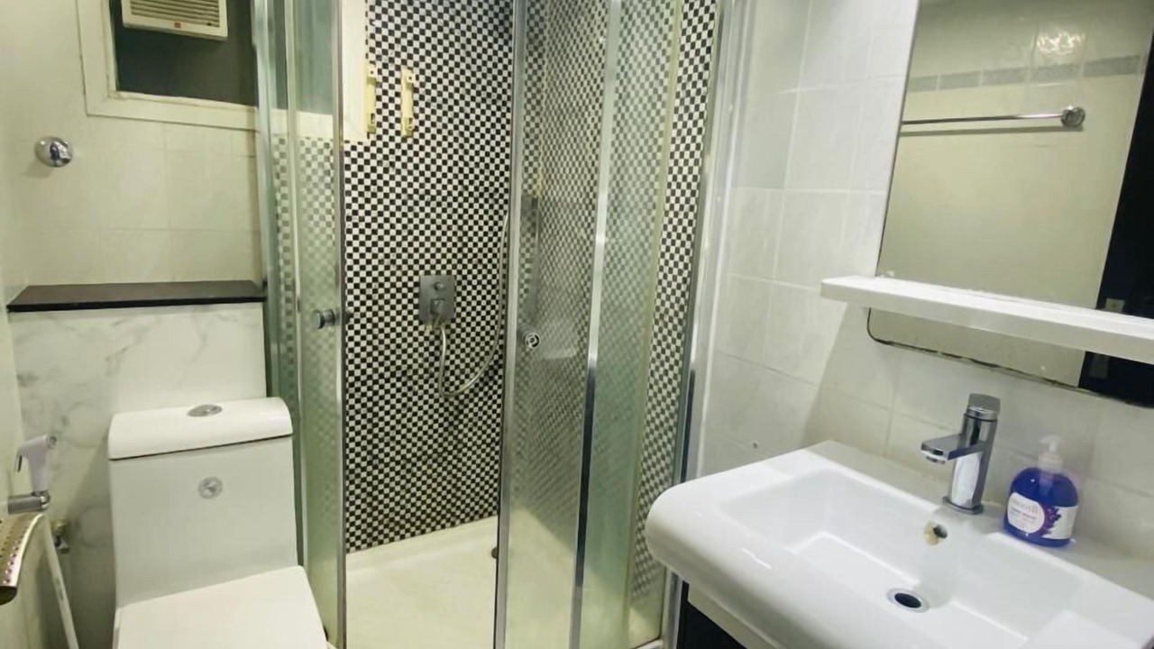 Photo of Bathroom in Al Rigga