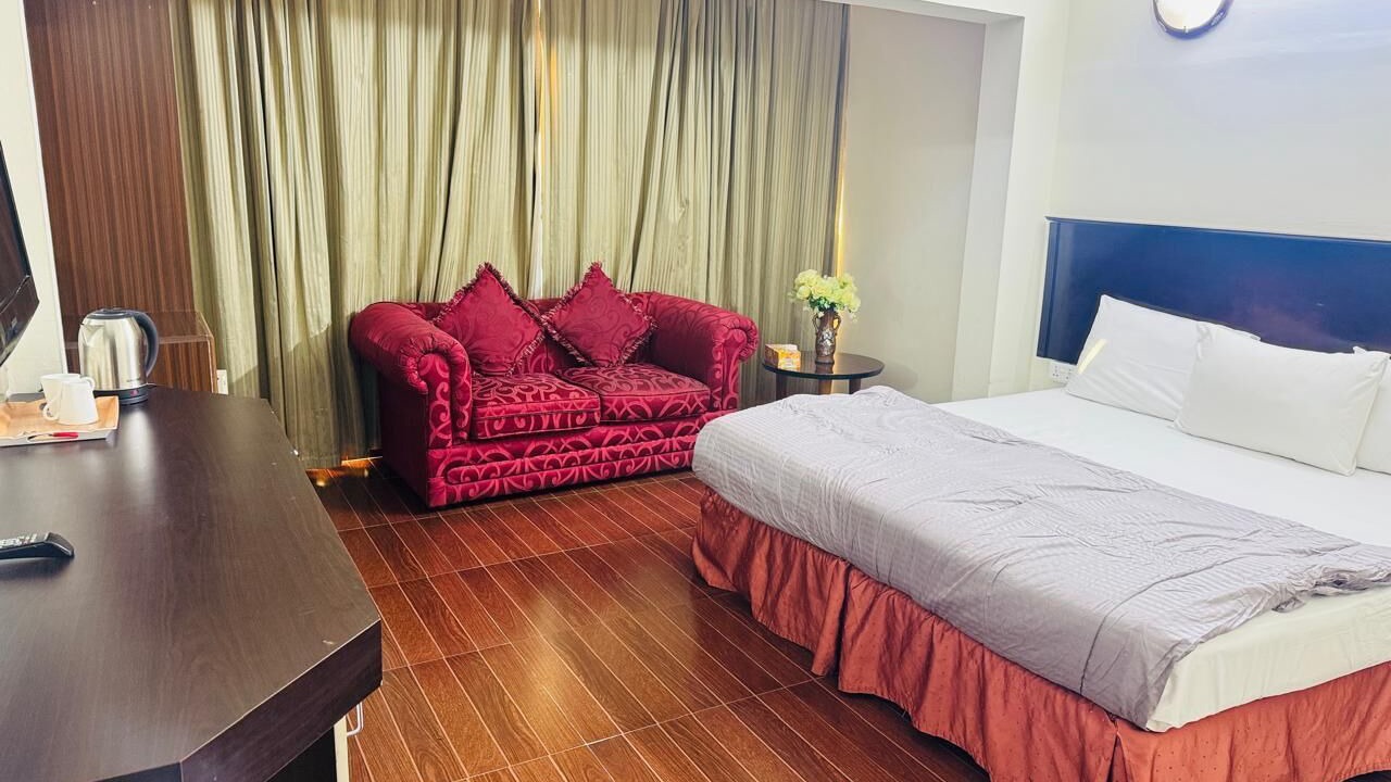 Photo of Bedroom in Al Rigga