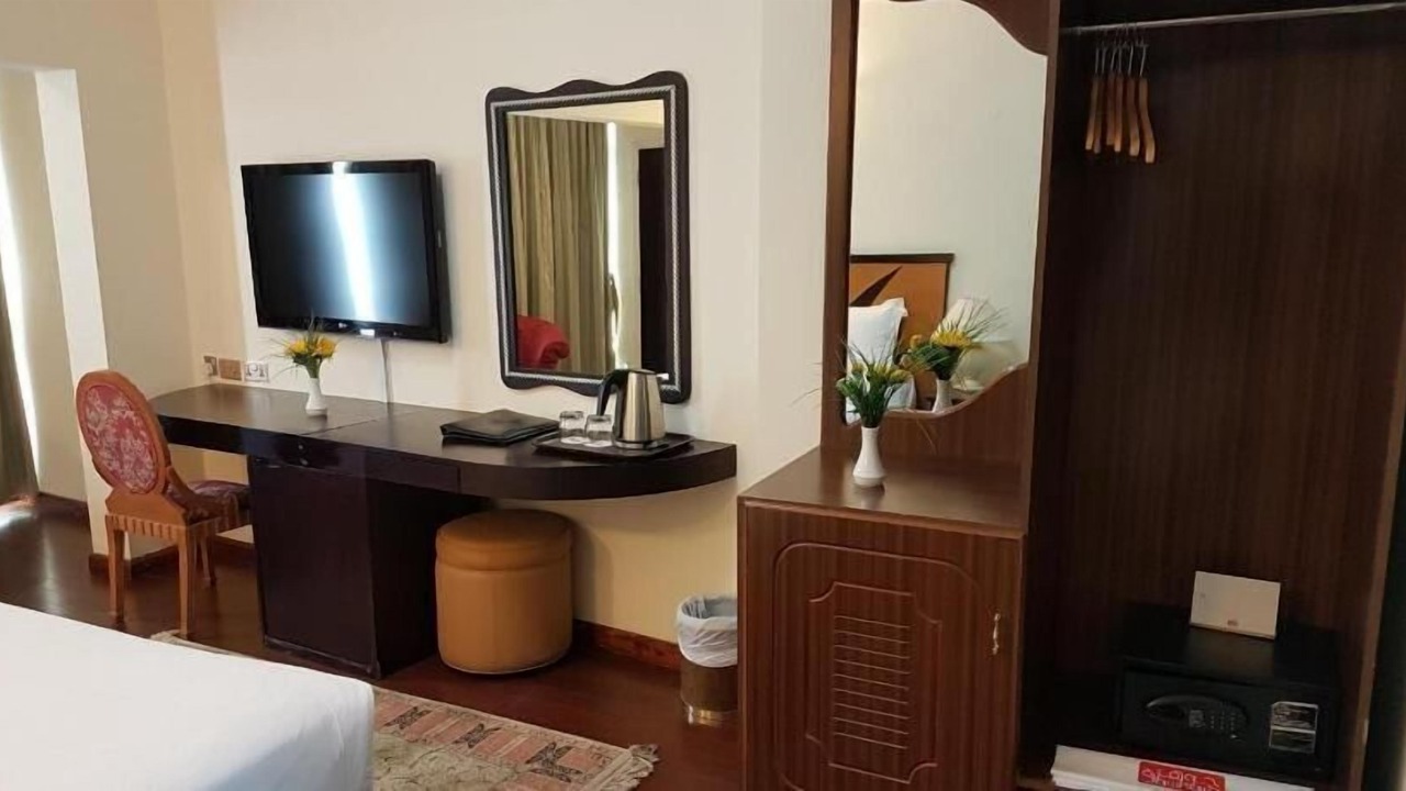 Photo of Bedroom in Al Rigga
