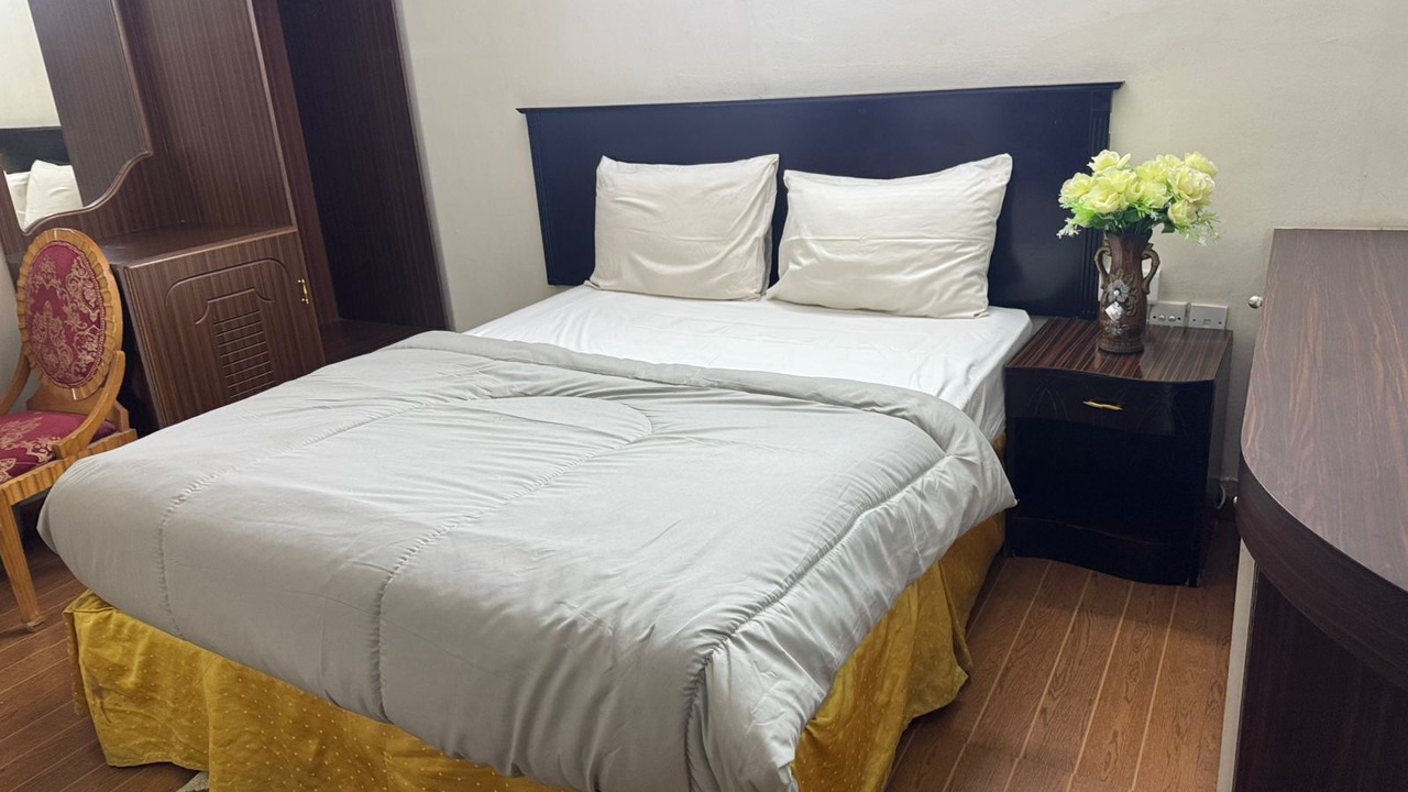 Photo of Bedroom in Al Rigga