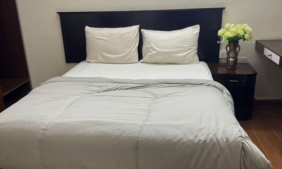 Photo of Bedroom in Al Rigga