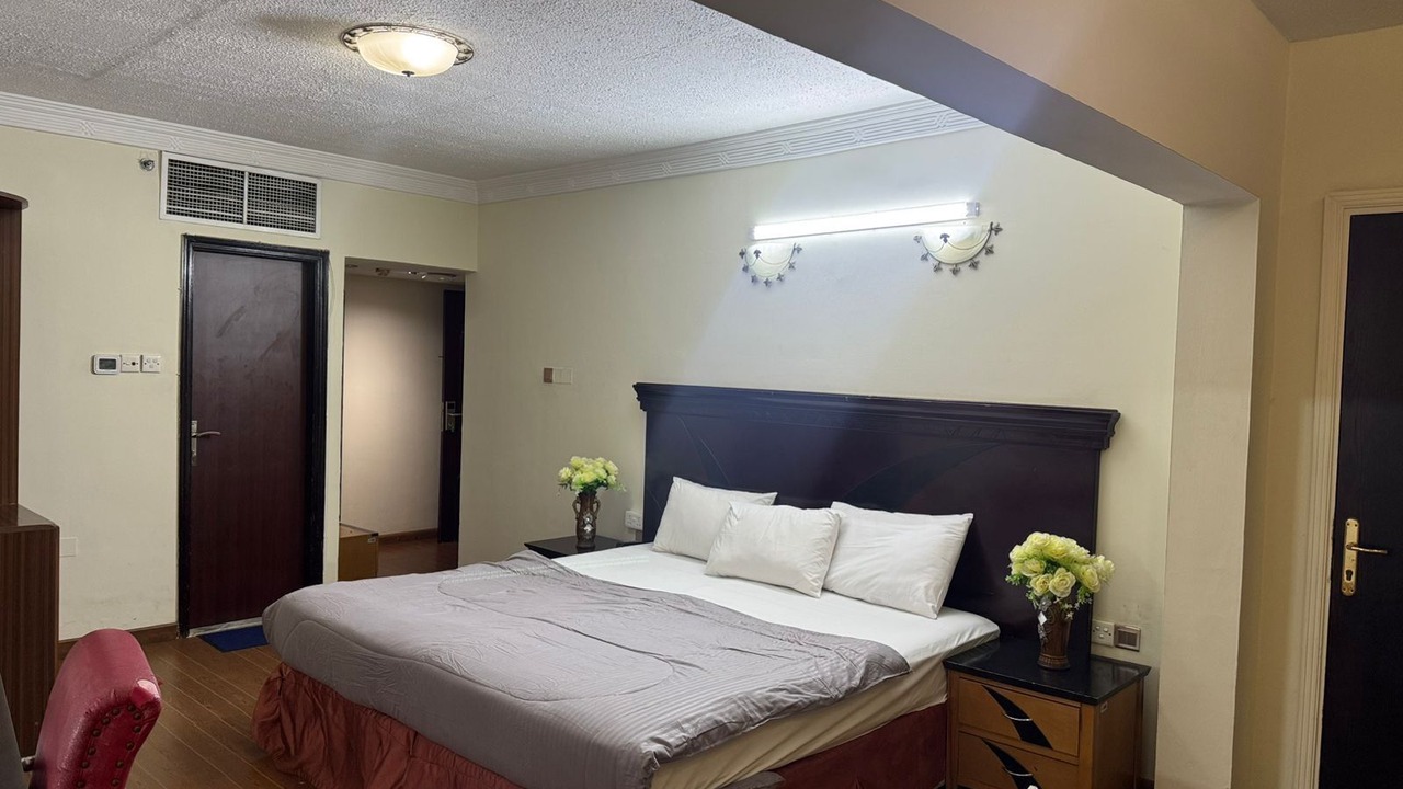 Photo of Bedroom in Al Rigga