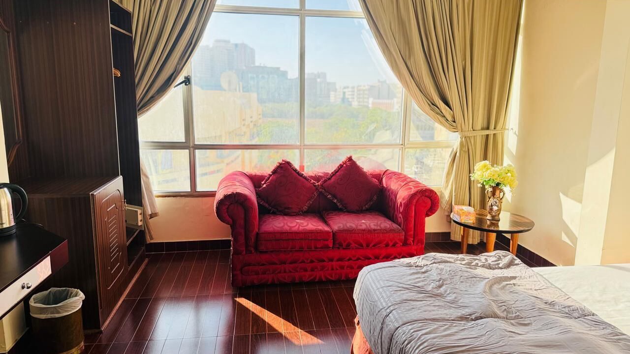 Photo of Bedroom in Al Rigga
