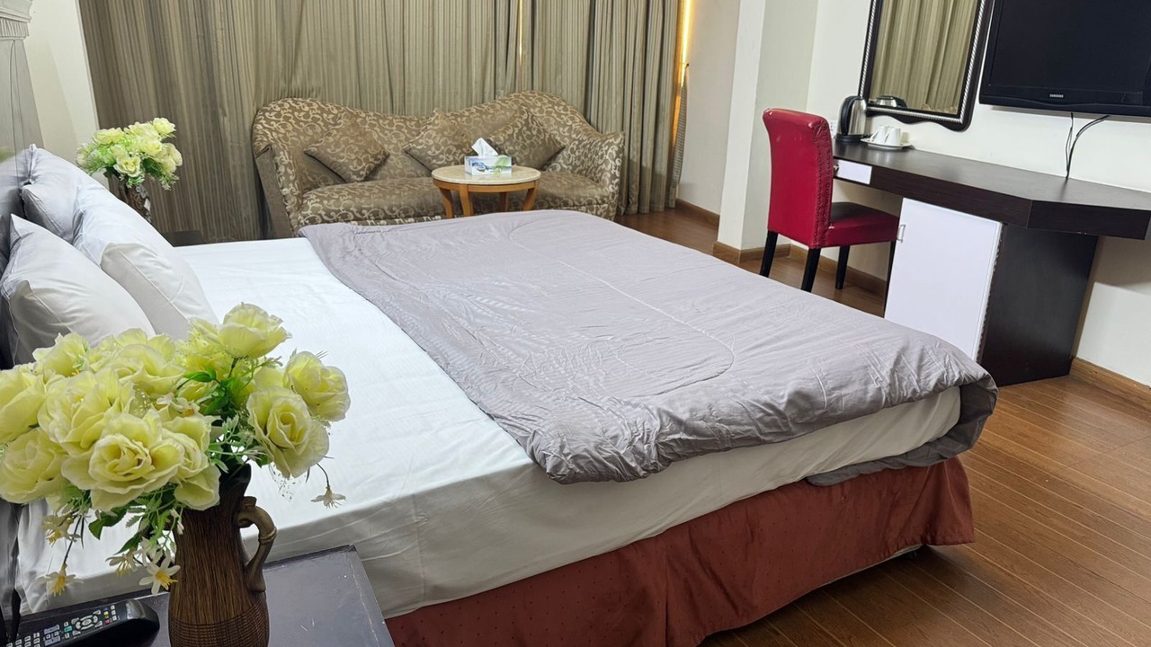 Photo of Bedroom in Al Rigga
