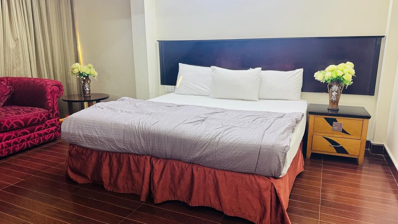 Photo of Bedroom in Al Rigga