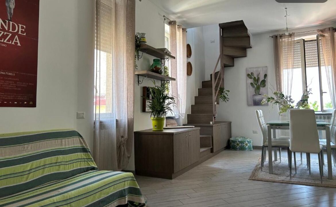 Photo of Livingroom in Arenella