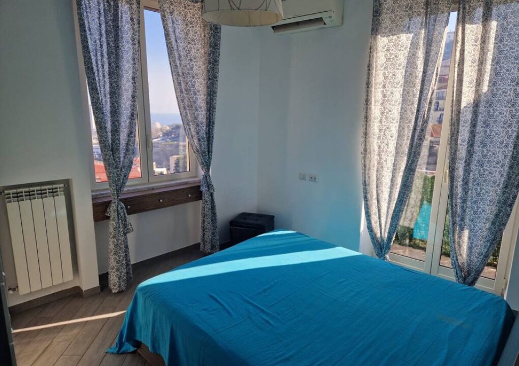 Photo of Bedroom in Arenella