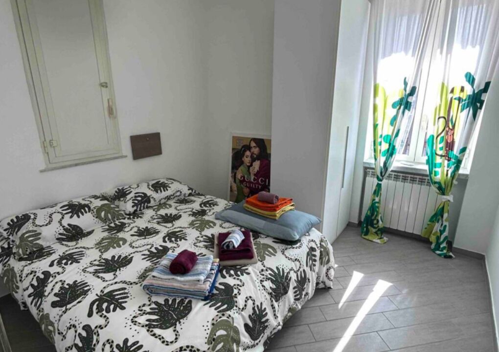 Photo of Bedroom in Arenella