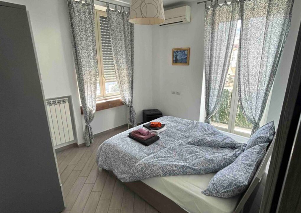 Photo of Bedroom in Arenella