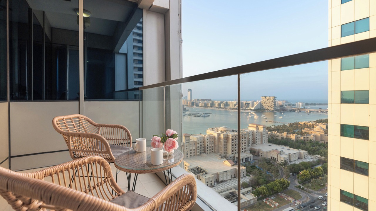 Photo of Outdoor in Dubai Marina