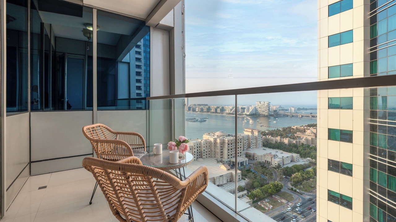 Photo of Outdoor in Dubai Marina