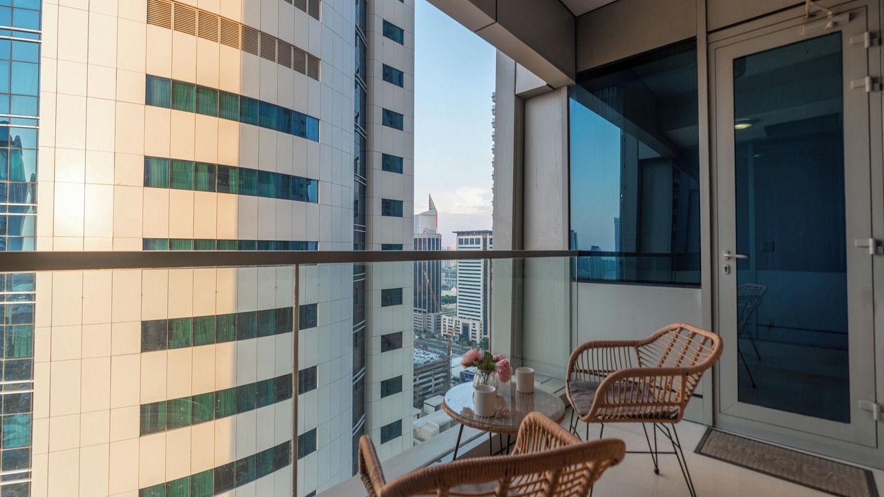 Photo of Outdoor in Dubai Marina
