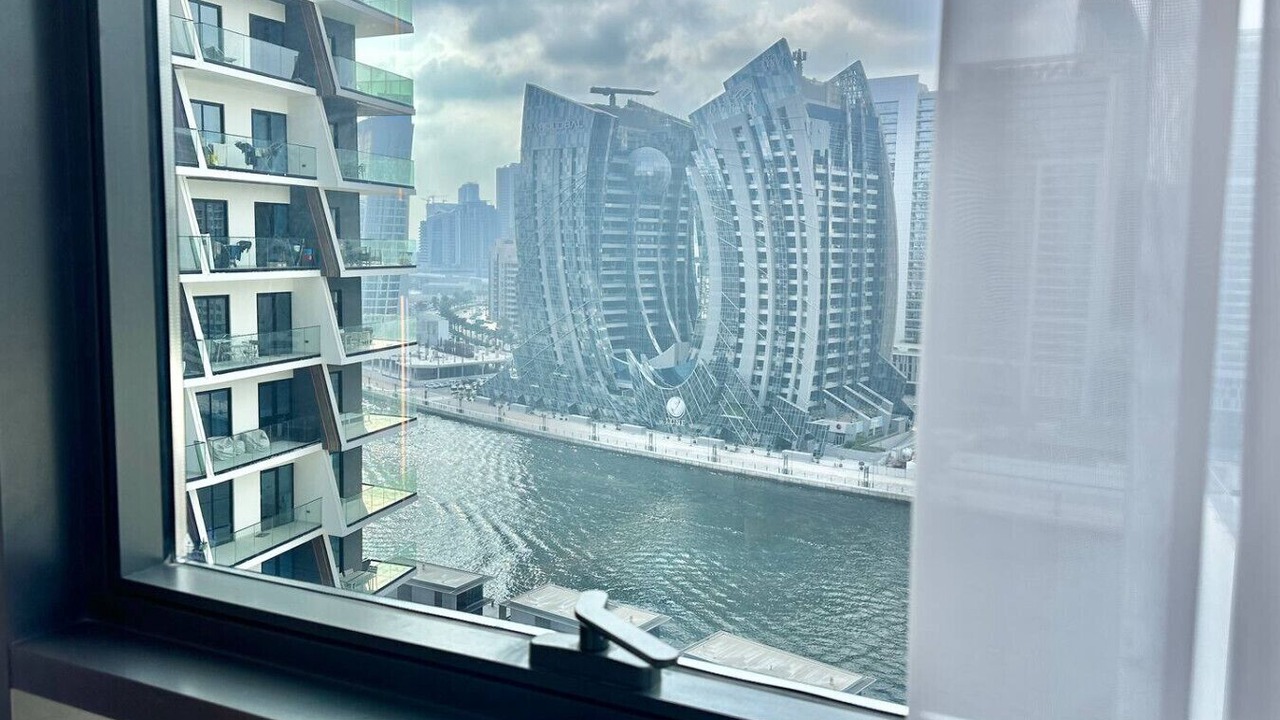 Photo of Others in Business Bay