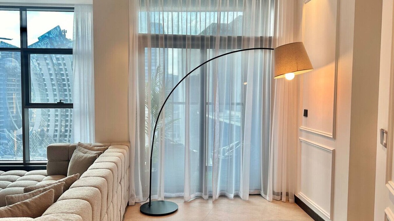 Photo of Livingroom in Business Bay