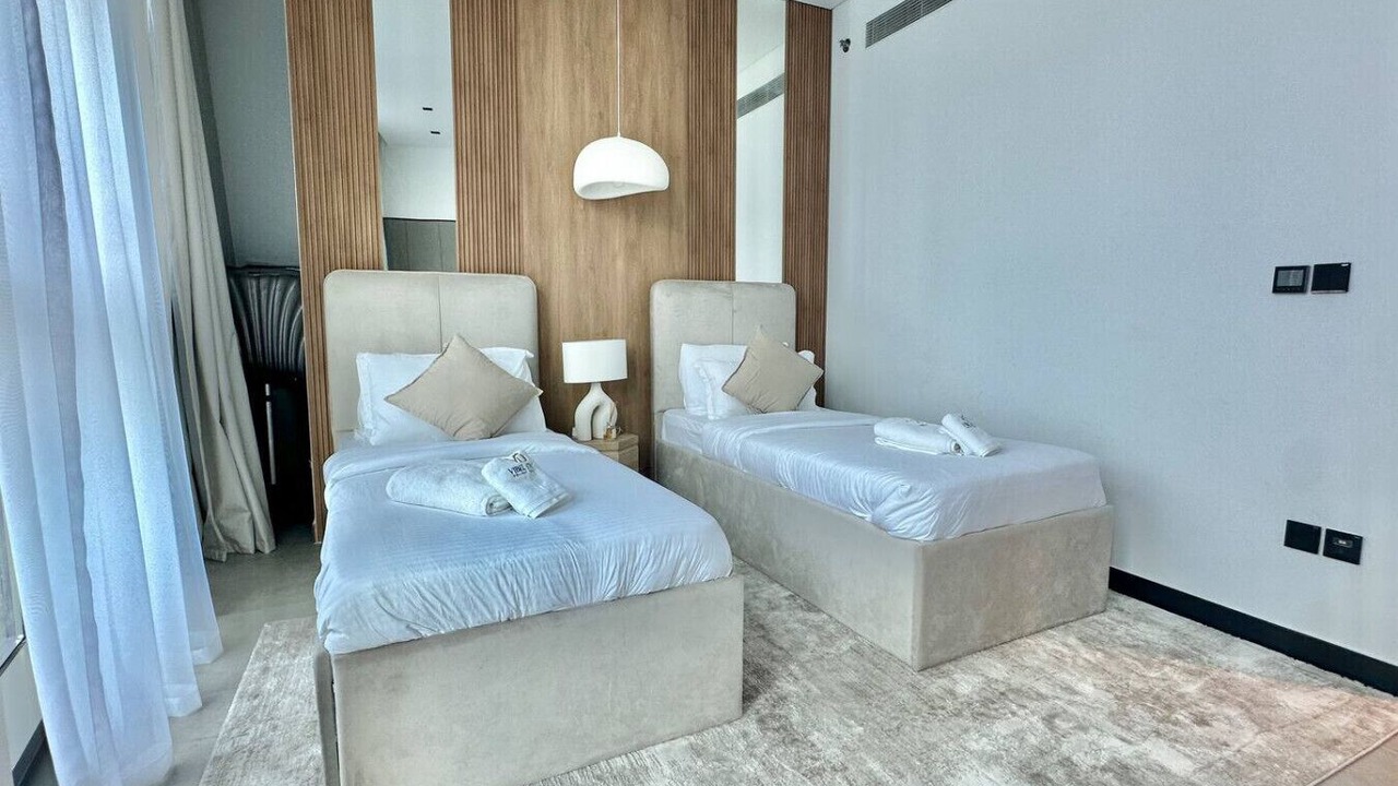 Photo of Bedroom in Business Bay