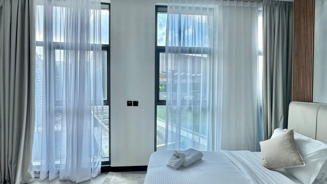 Photo of Bedroom in Business Bay