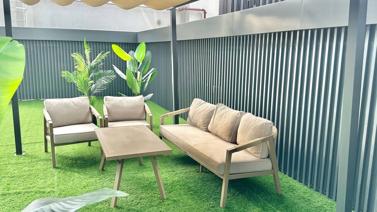 Photo of Outdoor in Business Bay