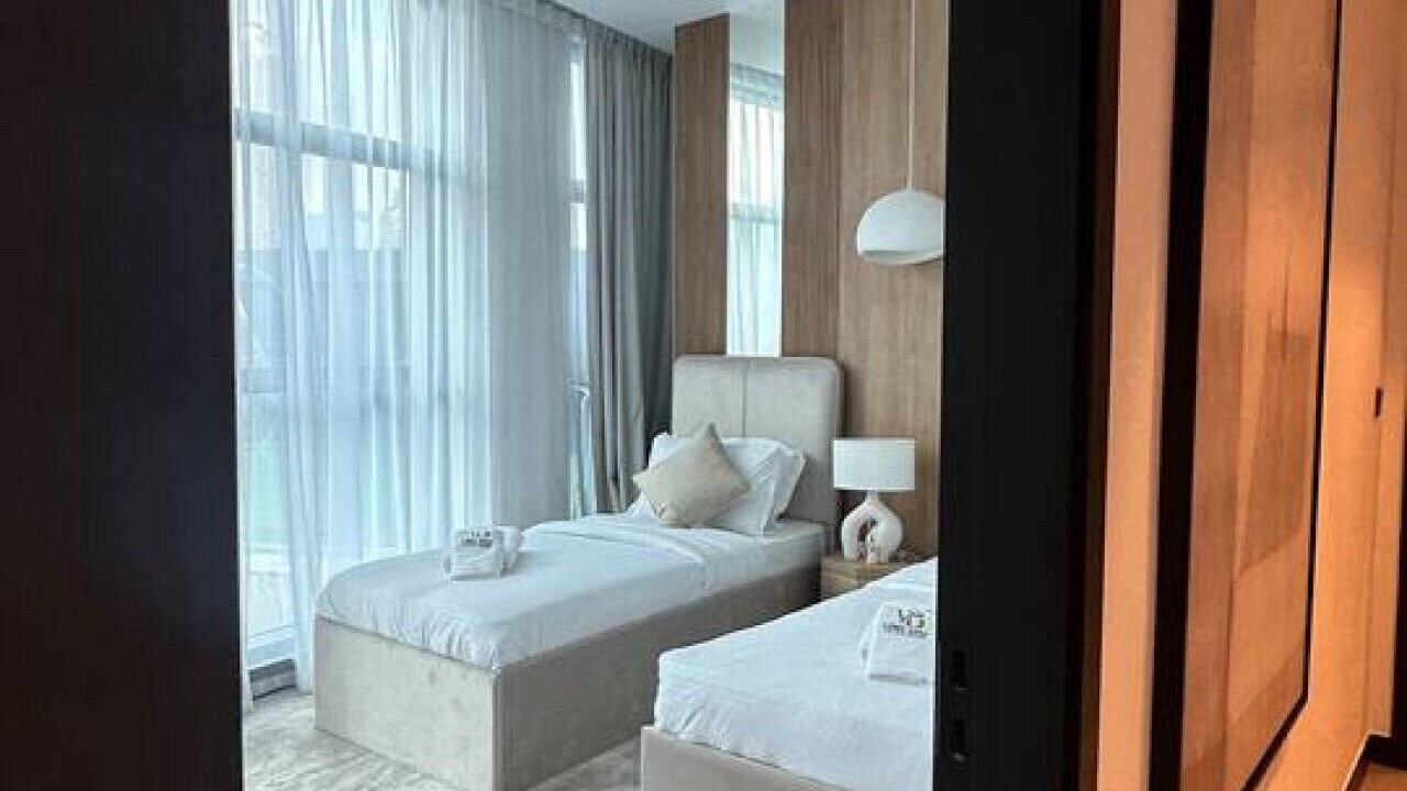 Photo of Bedroom in Business Bay