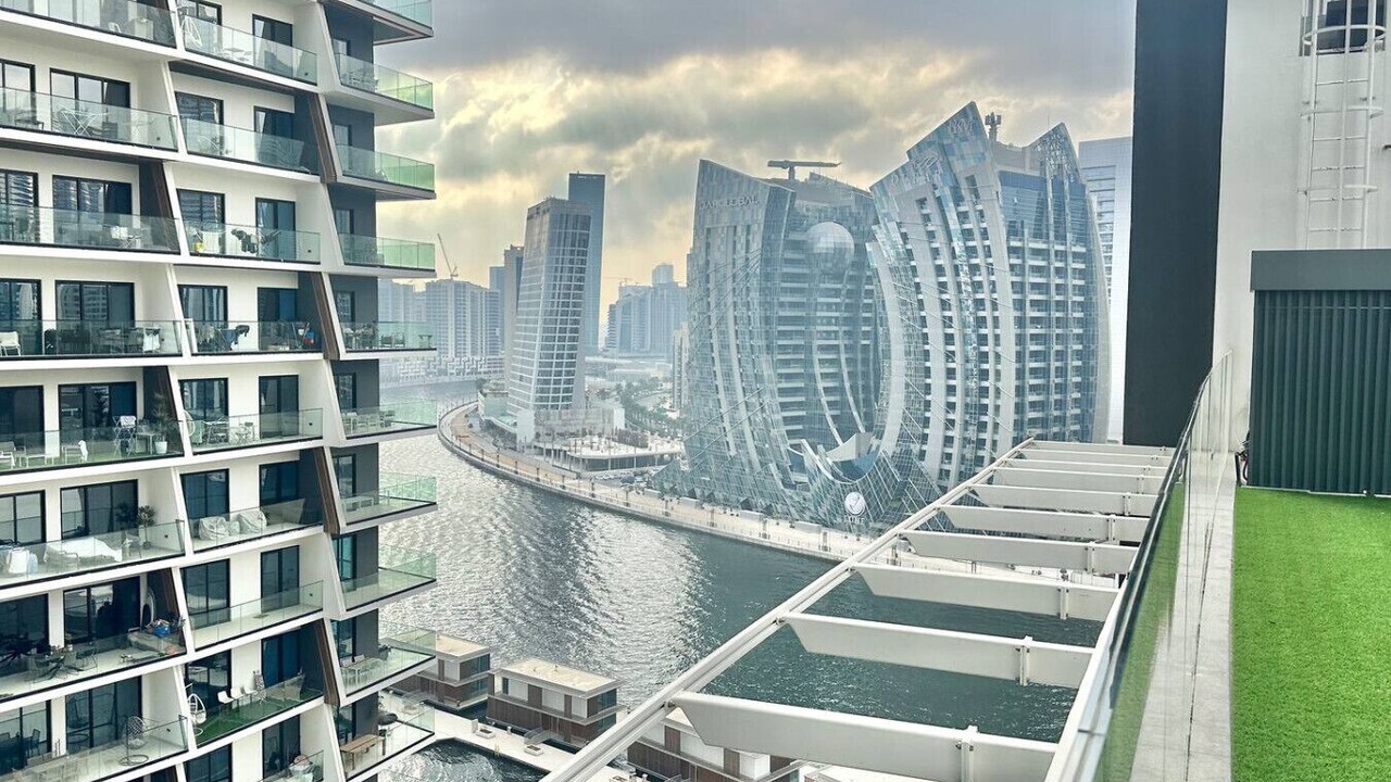 Photo of Outdoor in Business Bay