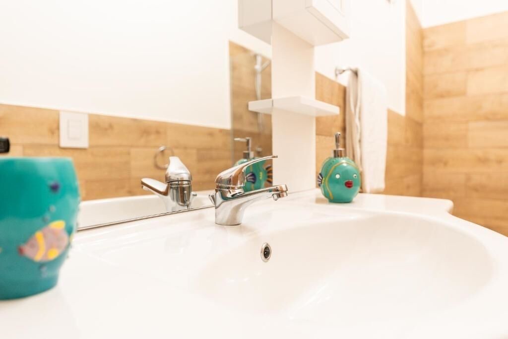 Photo of Bathroom in Santa Lucia