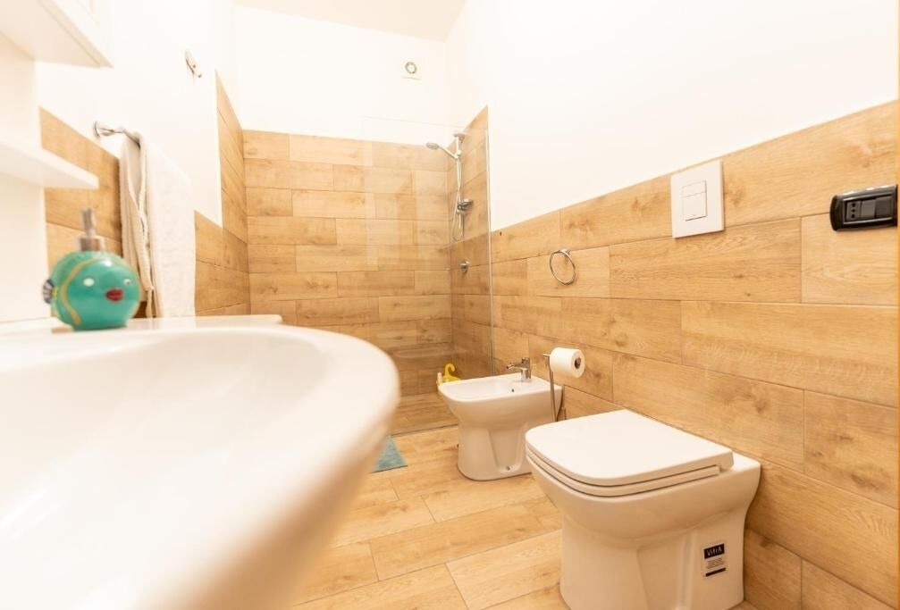Photo of Bathroom in Santa Lucia