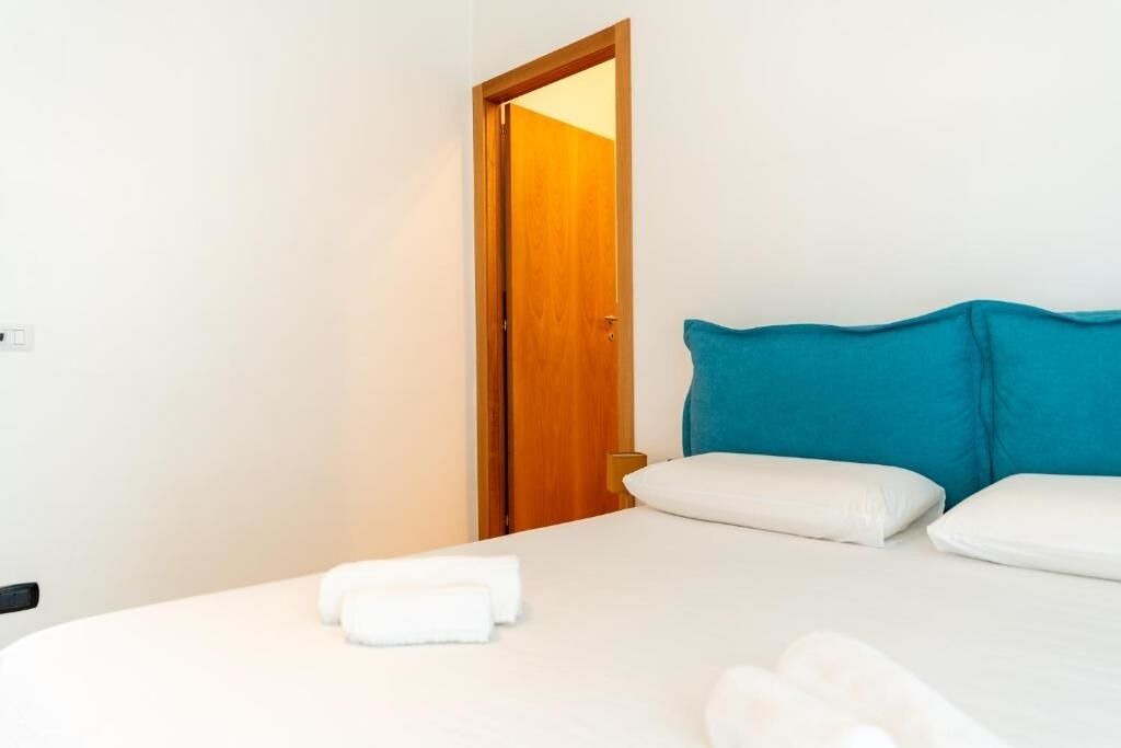 Photo of Bedroom in Santa Lucia